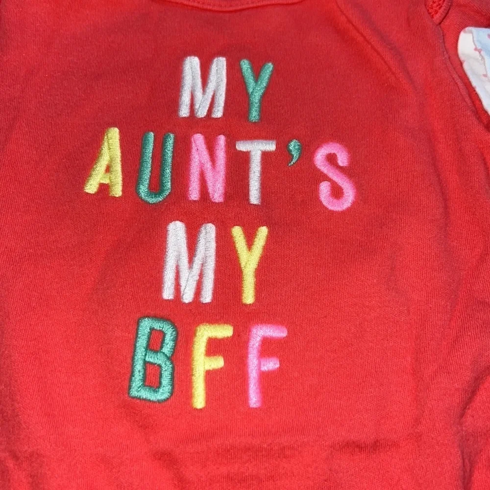Carters set four